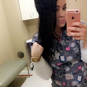 Meet your Posher, Alex